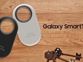 Samsung Galaxy SmartTag 2