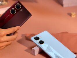 vivo V29e