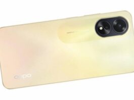 OPPO A38