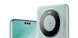 HUAWEI Mate 60 Pro