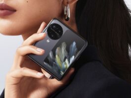 OPPO Find N3 Flip