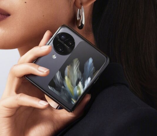 OPPO Find N3 Flip