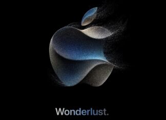 Apple Wonderlust