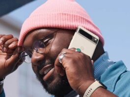 A Google Pixel 8 és Pixel 8 Pro okostelefonok október 4-én mutatkoznak be: az első meghívókat már kiküldték