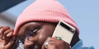 A Google Pixel 8 és Pixel 8 Pro okostelefonok október 4-én mutatkoznak be: az első meghívókat már kiküldték