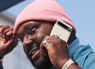 A Google Pixel 8 és Pixel 8 Pro okostelefonok október 4-én mutatkoznak be: az első meghívókat már kiküldték