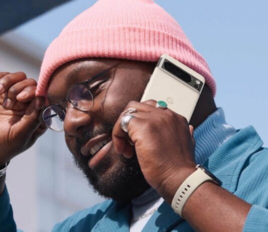 A Google Pixel 8 és Pixel 8 Pro okostelefonok október 4-én mutatkoznak be: az első meghívókat már kiküldték