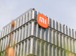 Xiaomi