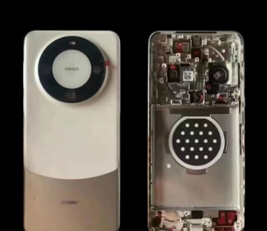 Huawei Mate 60