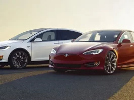 A Tesla bemutatta az új Standard Range változatokat a Model S és Model X sorozatban