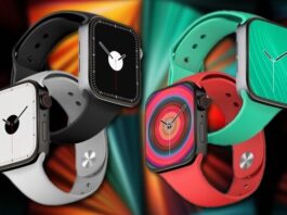Az Apple Watch X áttervezésén dolgoznak, várhatóan 2024-ben vagy 2025-ben jelenik meg