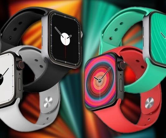Az Apple Watch X áttervezésén dolgoznak, várhatóan 2024-ben vagy 2025-ben jelenik meg