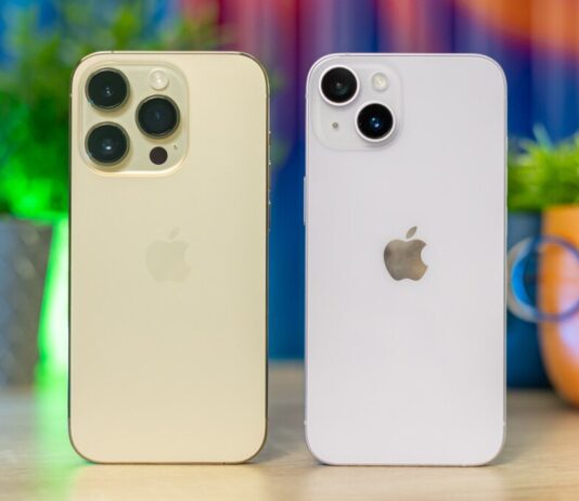 Az iPhone 14 frissített verziója USB Type-C portot kaphat