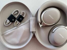Bose QuietComfort Ultra