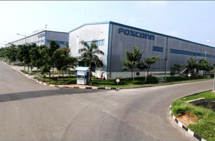 Az iPhone 15 most már az indiai Foxconn gyárban készül, a kínai termelés csökkentésének részeként 1 Az iPhone 15 most már az indiai Foxconn gyárban készül, a kínai termelés csökkentésének részeként