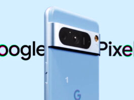 Nem csak a színe új: A Pixel 8 Pro hangtisztító funkciója forradalmi