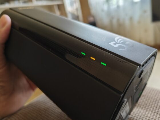Tenda 5G03 AX1800 TESZT és ÉRTÉKELÉS: Tökéletes Társad otthon és utazás során Wi-Fi 6 és 5G csatlakoztathatósággal