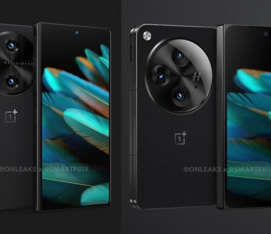 OnePlus Open