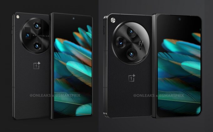 OnePlus Open