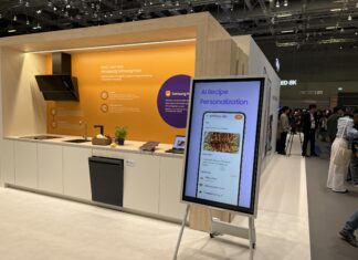 Több mint 160 000 recept a zsebedben: A Samsung Food alkalmazás részletei