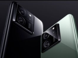 Redmi K60 Ultra