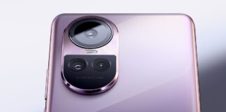OPPO Reno10 Pro