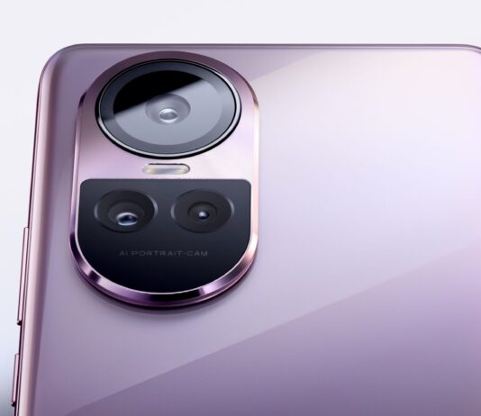 OPPO Reno10 Pro