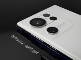 Samsung Galaxy S24 Ultra