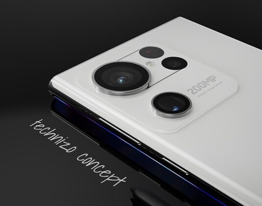 Samsung Galaxy S24 Ultra