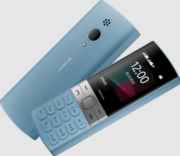 Nokia 150 (2023)