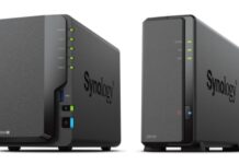 A DS224+ és DS124: kompakt és hatékony hálózati tárolók a Synology-tól A Synology DS224+ és DS124: ideális tárolók kisvállalatoknak és szakembereknek
