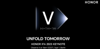 Honor Magic Vs 2: Európai bemutatkozás a kínai siker után (Az IFA 2023-ra várjuk)