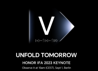 Honor Magic Vs 2: Európai bemutatkozás a kínai siker után (Az IFA 2023-ra várjuk)