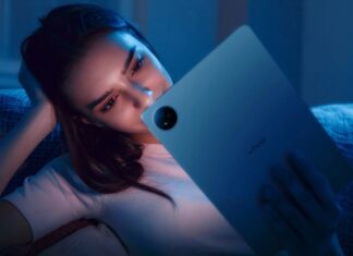 Vivo Air Pad
