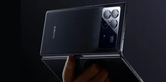 Xiaomi hozza az összecsukható telefonok új generációját a Mix Fold 3-mal
