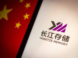 YMTC