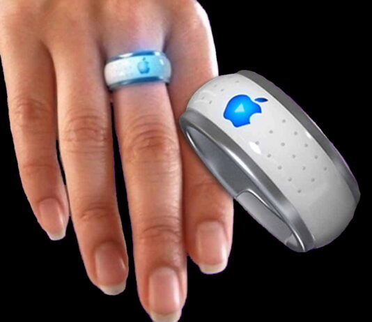 Az Apple intelligens gyűrűt fejleszt, amely számos készülék vezérlésére lesz alkalmas