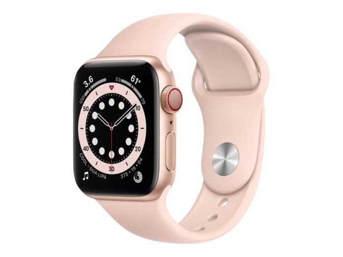 Rózsaszínben pompázik: az Apple is a "Barbie" trenddel tart