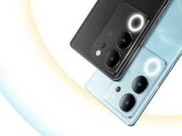 vivo V29