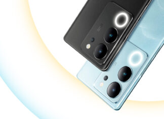 vivo V29