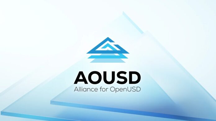 Az Apple, a Pixar, az Adobe, az Autodesk és az NVIDIA együttes erővel dolgozik az OpenUSD 3D technológia szabványosításán