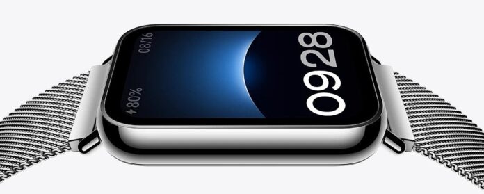 Az új Xiaomi Band 8 Pro karkötő: nagyobb kijelző és több funkció 3 Xiaomi Band 8 Pro