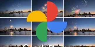Személyre szabott emlékek a Google Fotók új MI által készített szekciójában