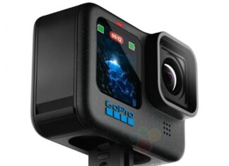 GoPro Hero 12 Black
