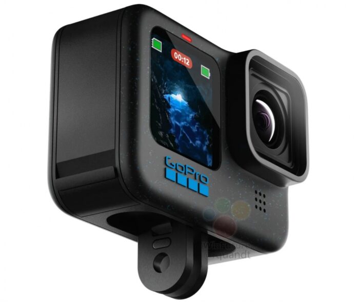 GoPro Hero 12 Black