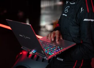 MSI Stealth 16