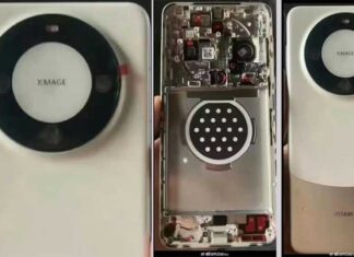 Huawei Mate 60