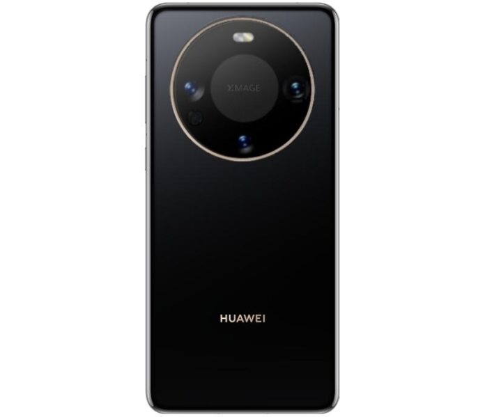 Huawei Mate 60