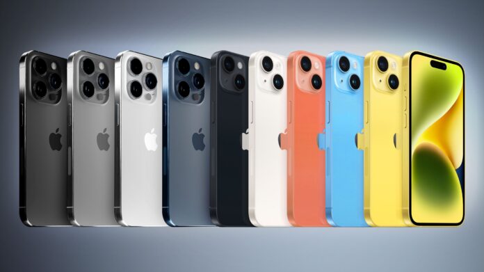 A titán miatt könnyebb lesz az Apple iPhone 15 Pro és az Ultra: Új színoptiók és súlyadatok az iPhone 15 családhoz