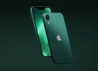 iPhone SE 4